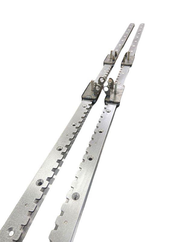 Slide Rails