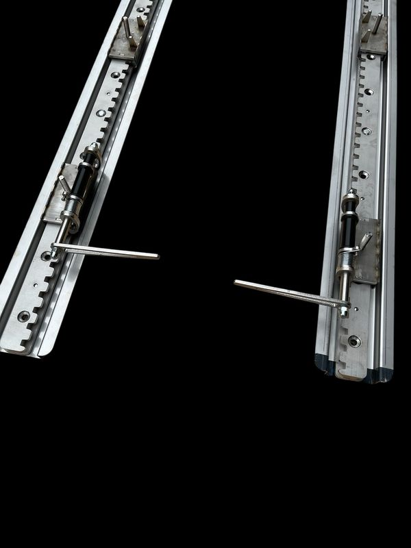 Slide Rails