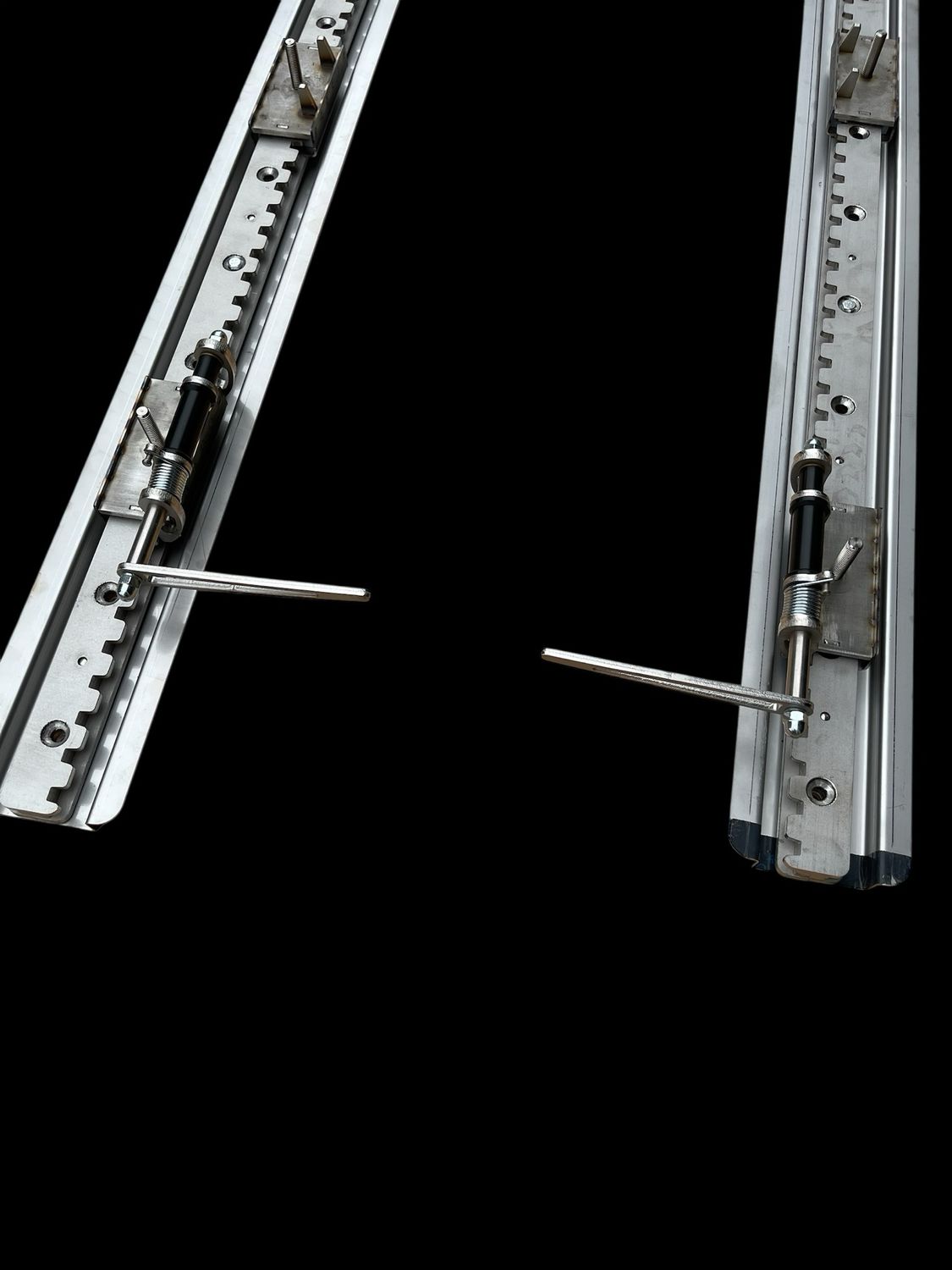 Slide Rails