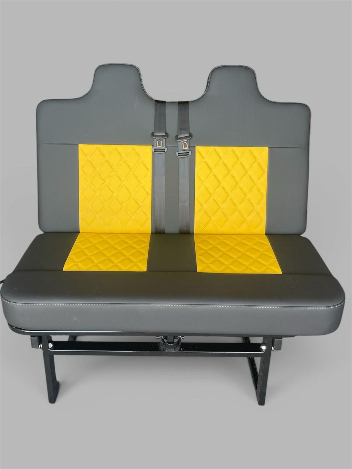 *IN STOCK* M1 120CM ELECTRIC CANTILEVER BED