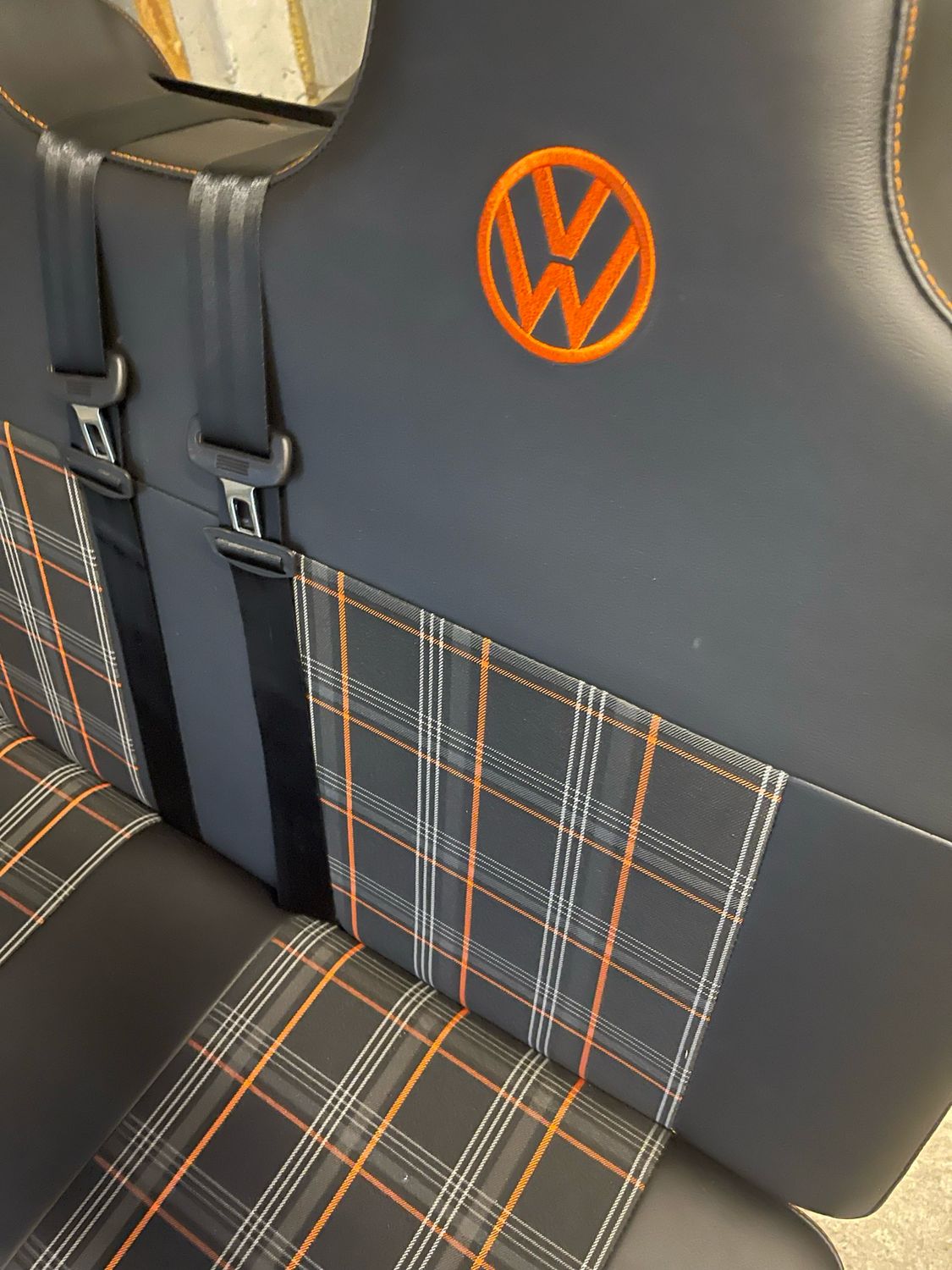 *IN STOCK* VW CADDY 110CM BED