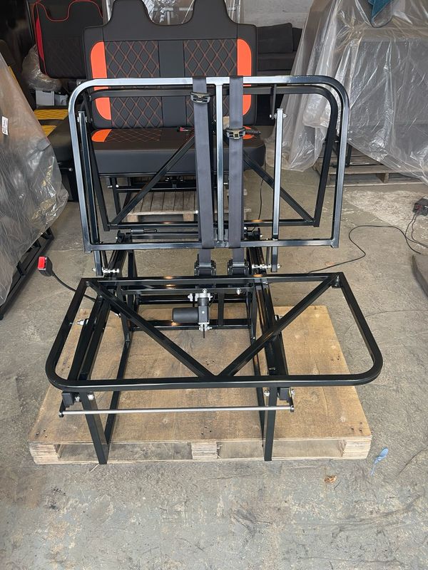 Kia PV5 105cm BED FRAME