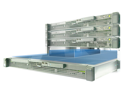 Catégorie : Serveur Virtuel Hébergé SSD NVME