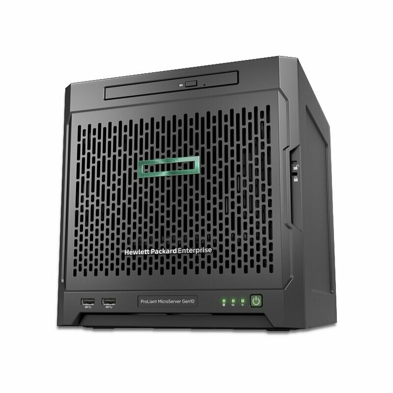 Serveur-Clone, Hybride-Cloud : Location 6 mois puis 200 euros HT/mois. Base HP MicroServeur.
AMD Quad core
Comprend 2019R2 + AD-CLOUDRON  24GO / 2x256Go NVME + 2X4TO HDD.
Soit 1200 HT