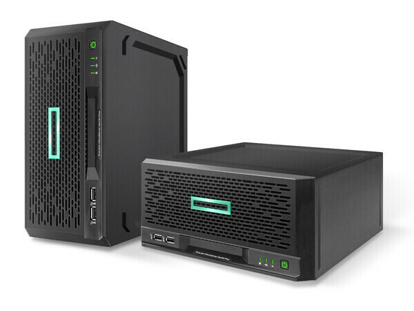 Serveur-Clone, Hybride-Cloud : Location 6 mois puis 300 euros HT/mois. Base HP MicroServeur Plus. INTEL Xeon Quad core.
Comprend 2019R2 + AD-CLOUDRON  32GO / 2x256Go NVME + 2X4TO HDD.
    Soit 1800 HT