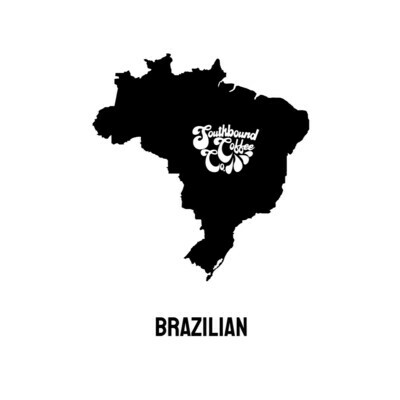 Wholesale - Brazil - Natural  | Serra Negra