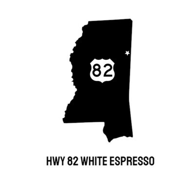 Wholesale - White Espresso