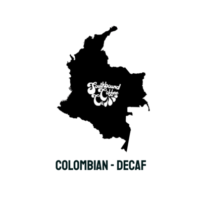 Wholesale - Colombia - EA Decaf  de Caña | Various Smallholder Farmers