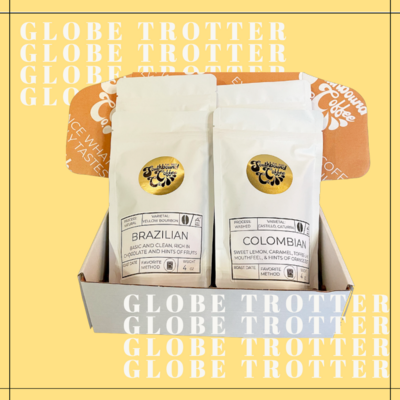 The Globe Trotter