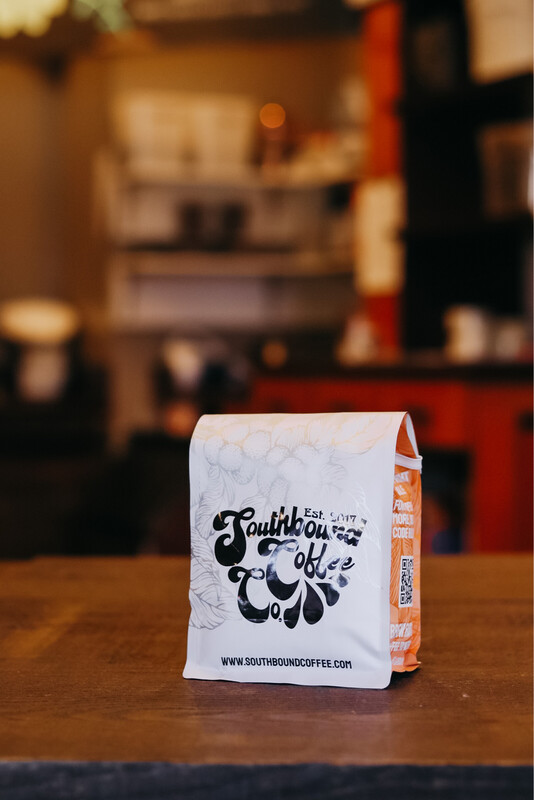 2020 Blend "Best Thing About 2020"
