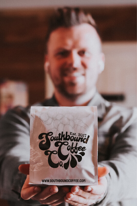 Magnolia State Espresso