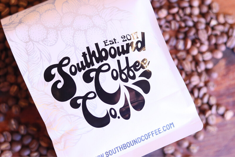 Bourbon Barrel-Aged Blend