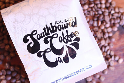 Bourbon Barrel-Aged Blend