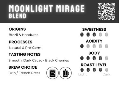 Wholesale - Moonlight Mirage