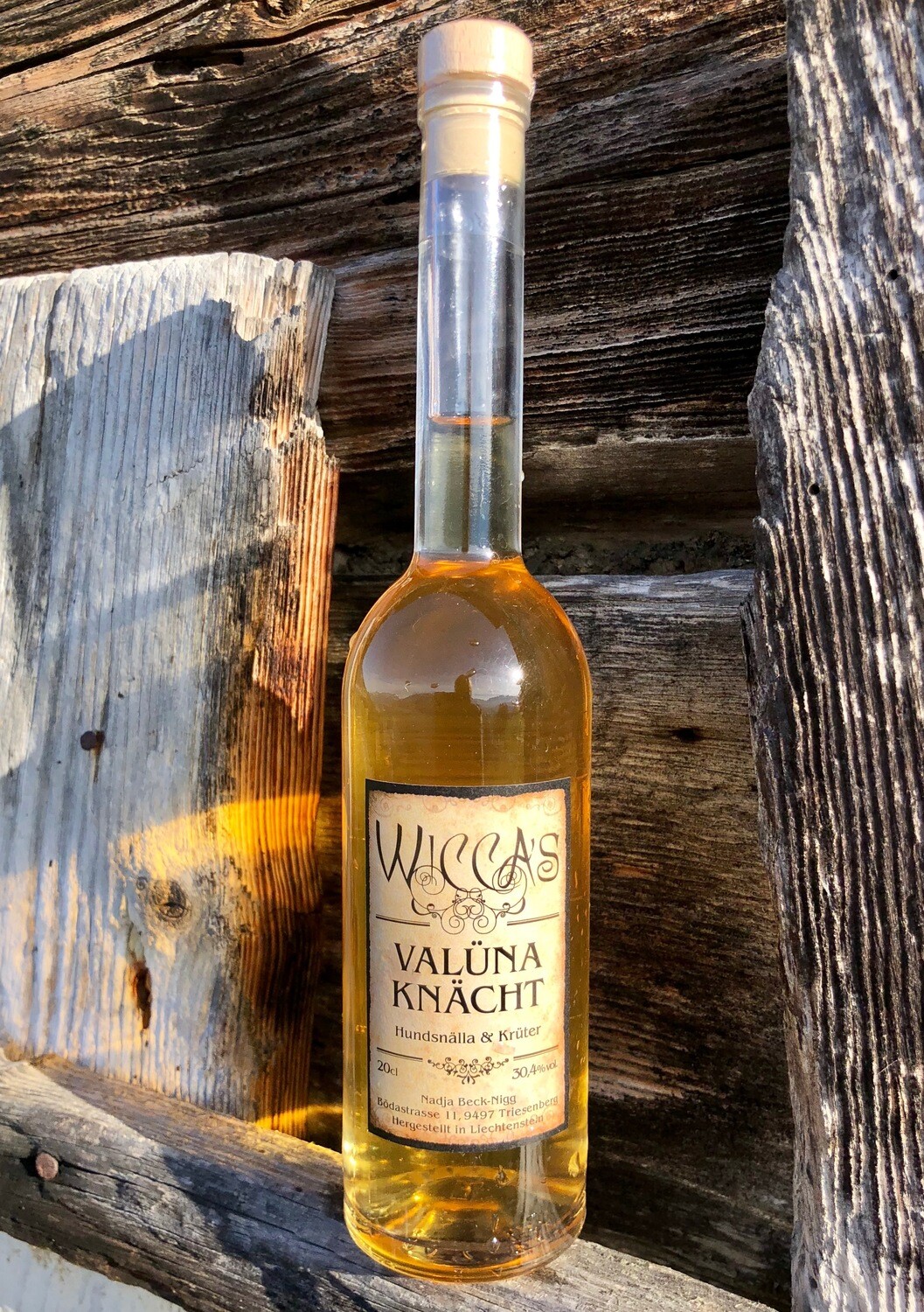 Valünaknächt &quot;Hundsnälla &amp; Krüter&quot;