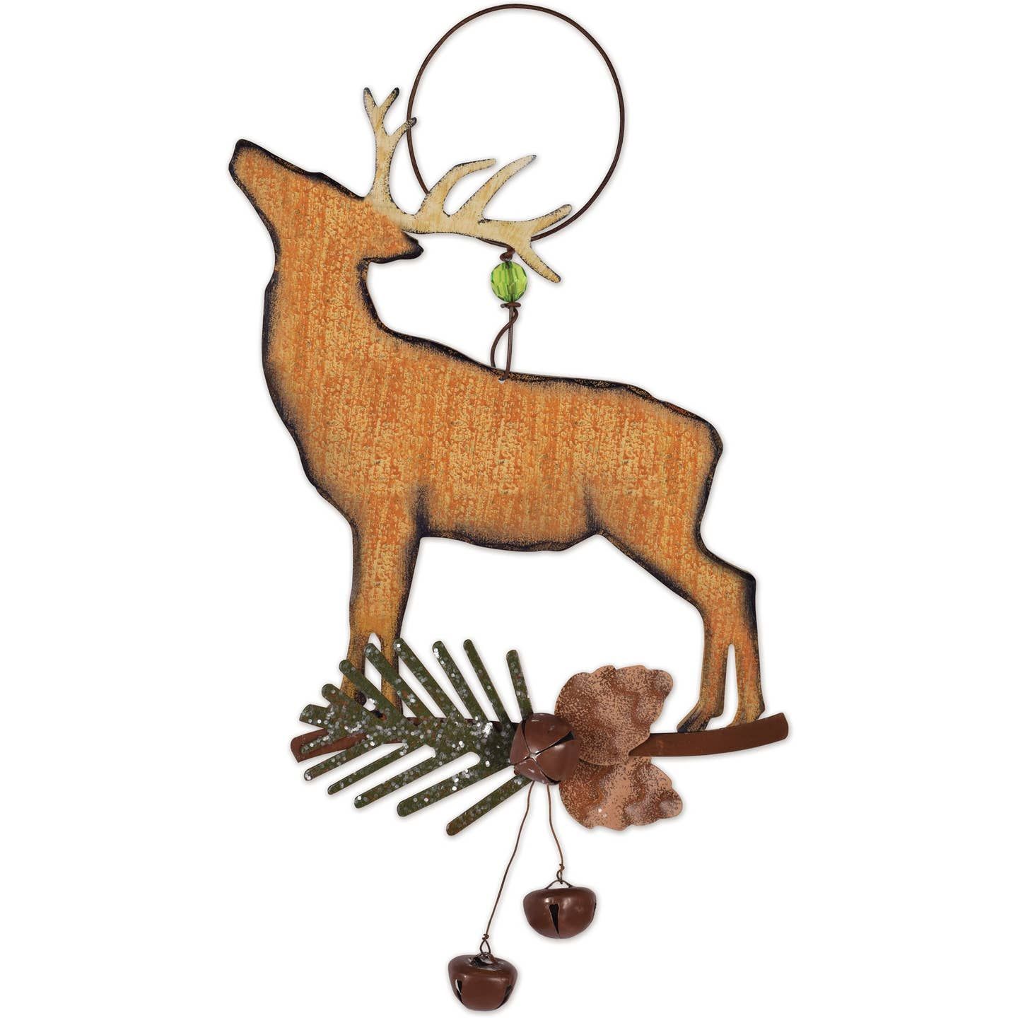 Deer Ornament
