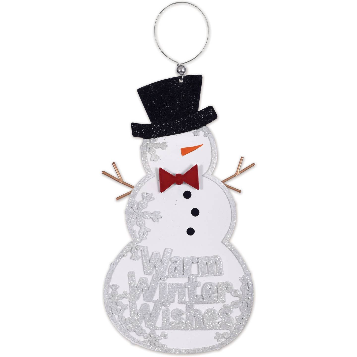 Dapper Ornament