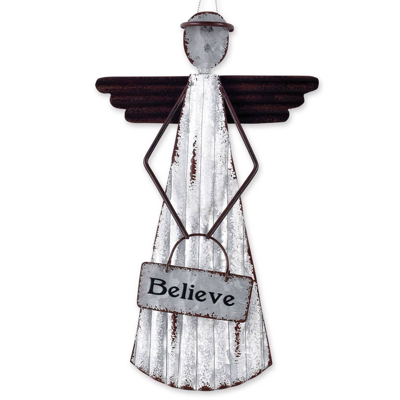 Angel Ornament