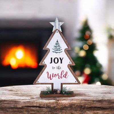 Joy Tree Tabletop 11"