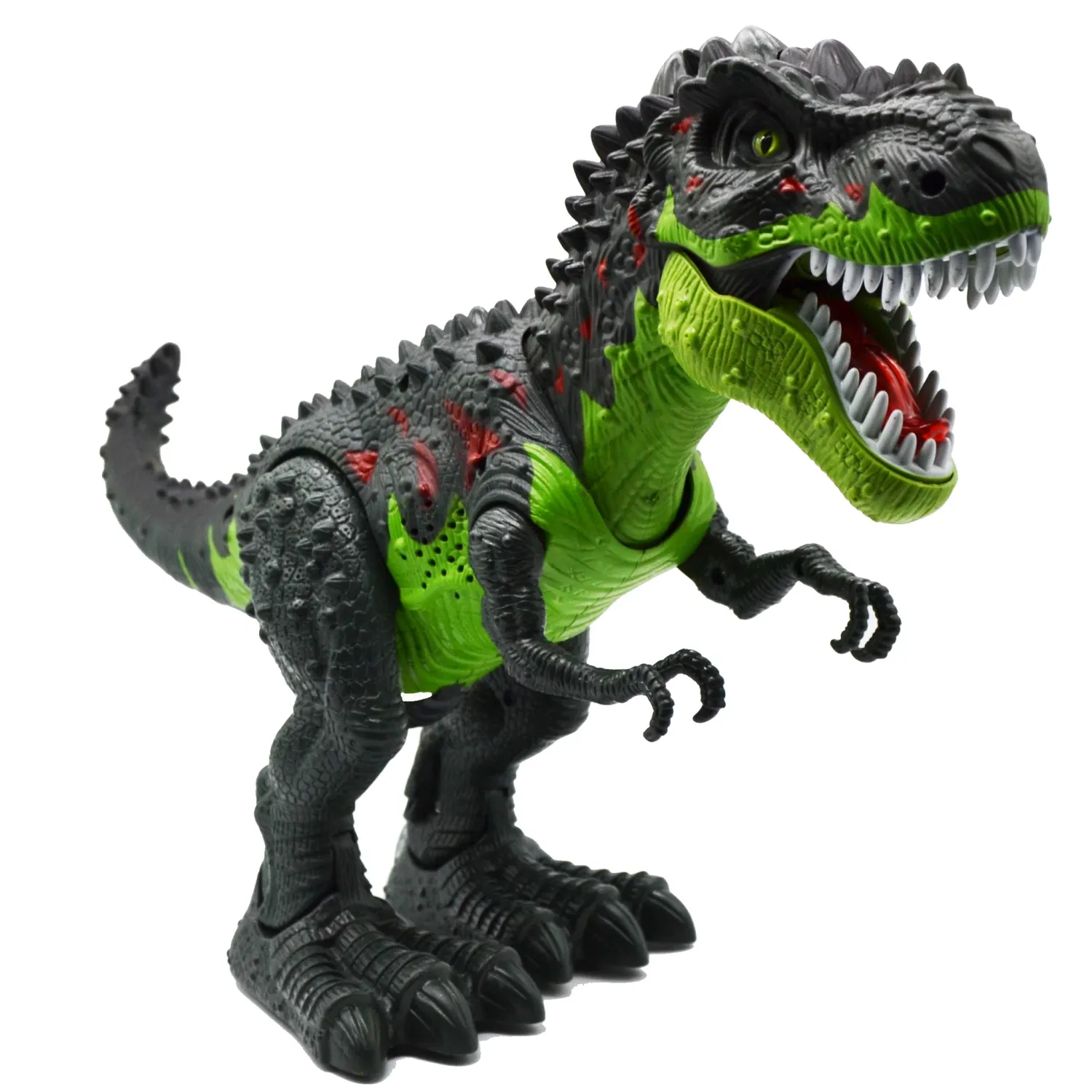 T-REX Walking Dinosaur Toy