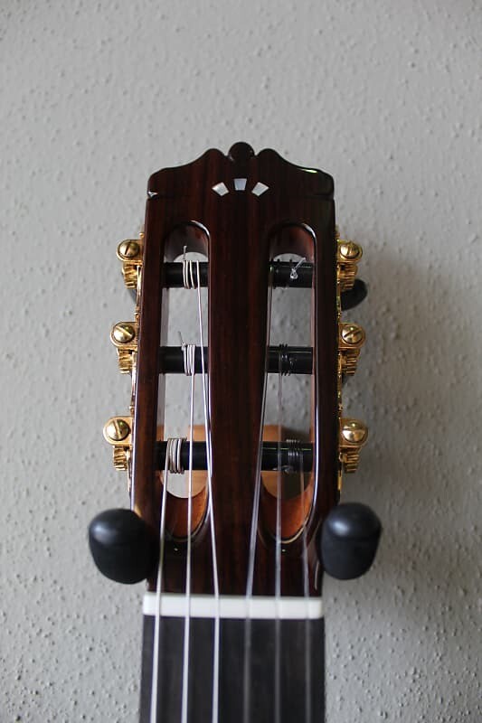 Cordoba C12 Spruce Top Classical Guitar