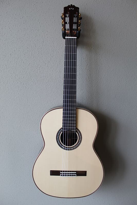 Cordoba C12 Spruce Top Classical Guitar