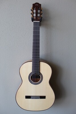 Cordoba F10 Flamenco Blanca Guitar