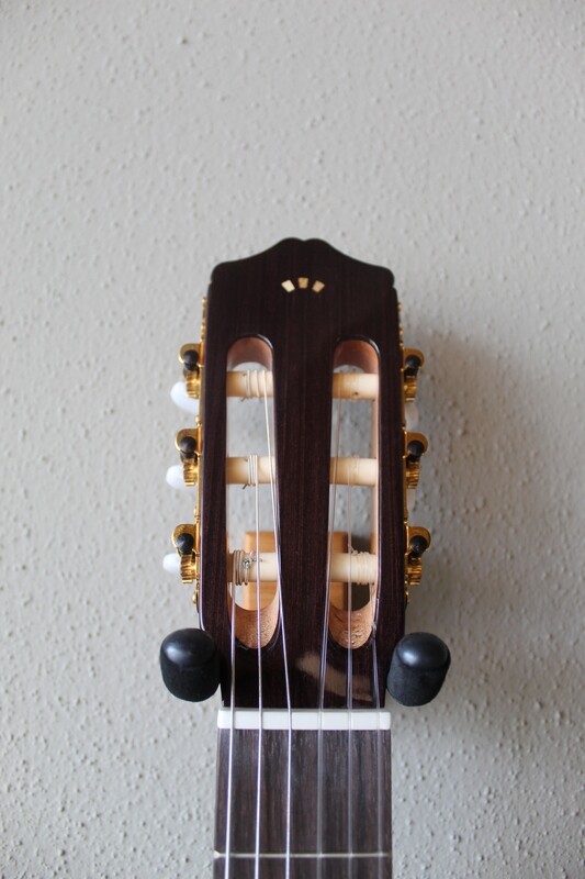 Cordoba C5 Spruce Top Classical Guitar with Gig Bag