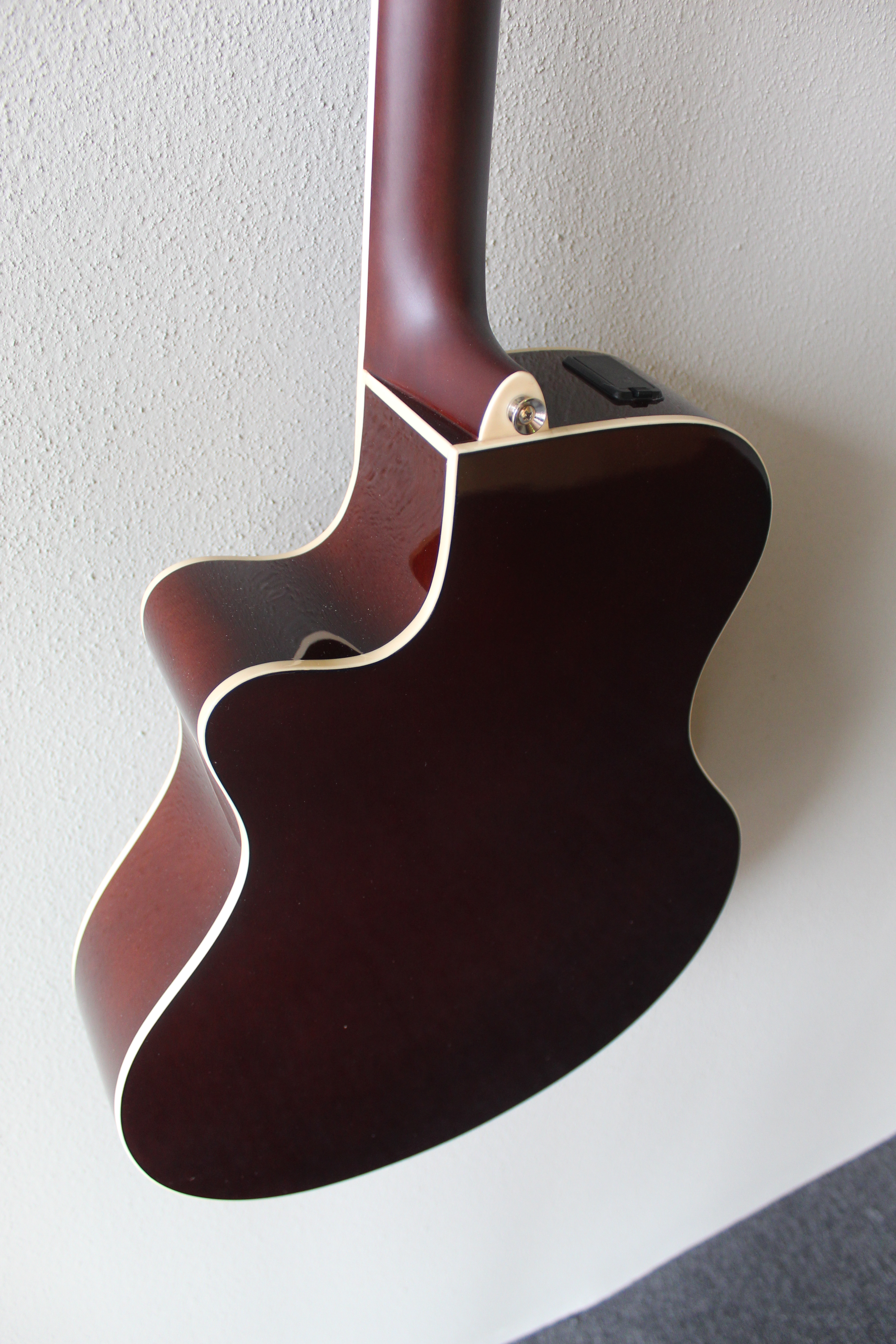 yamaha apx600 gig bag