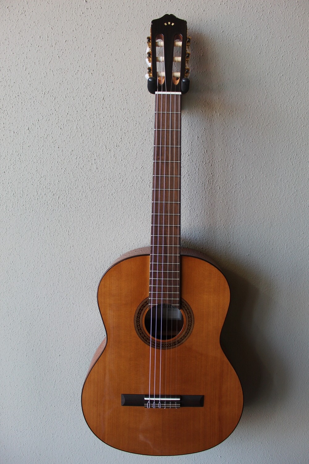 Cordoba C5 Cedar Top Classical Guitar with Gig Bag
