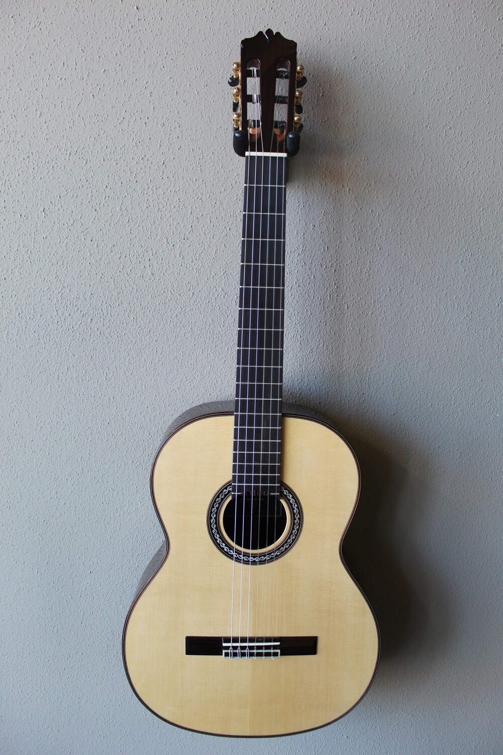 Cordoba C10 Spruce Top Classical Guitar