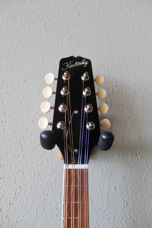 Kentucky KM-150 A-Style Mandolin with Gig Bag