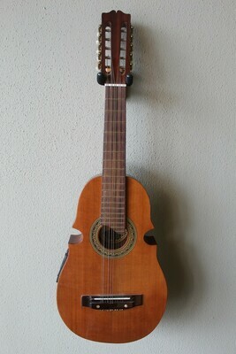 Latin Instruments