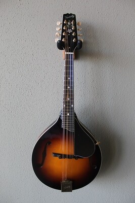 Kentucky KM-500 A-Style Mandolin with Gig Bag