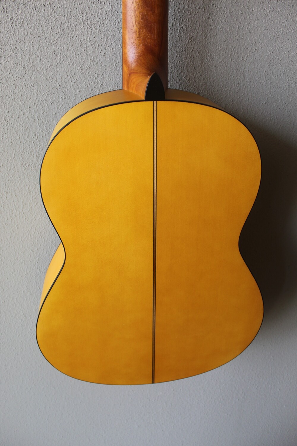Yamaha CG172SF Nylon String Flamenco Guitar 
