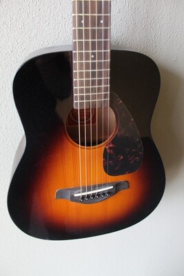 Yamaha FG-Junior JR2 3/4 Size Steel String Acoustic Guitar
