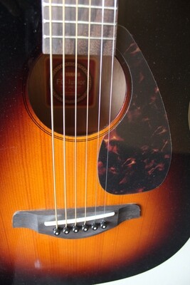 Yamaha FG-Junior JR2 3/4 Size Steel String Acoustic Guitar