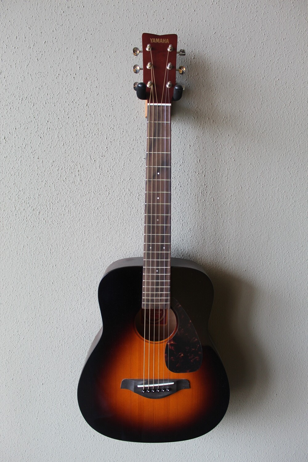 yamaha jr2 fg junior acoustic guitar