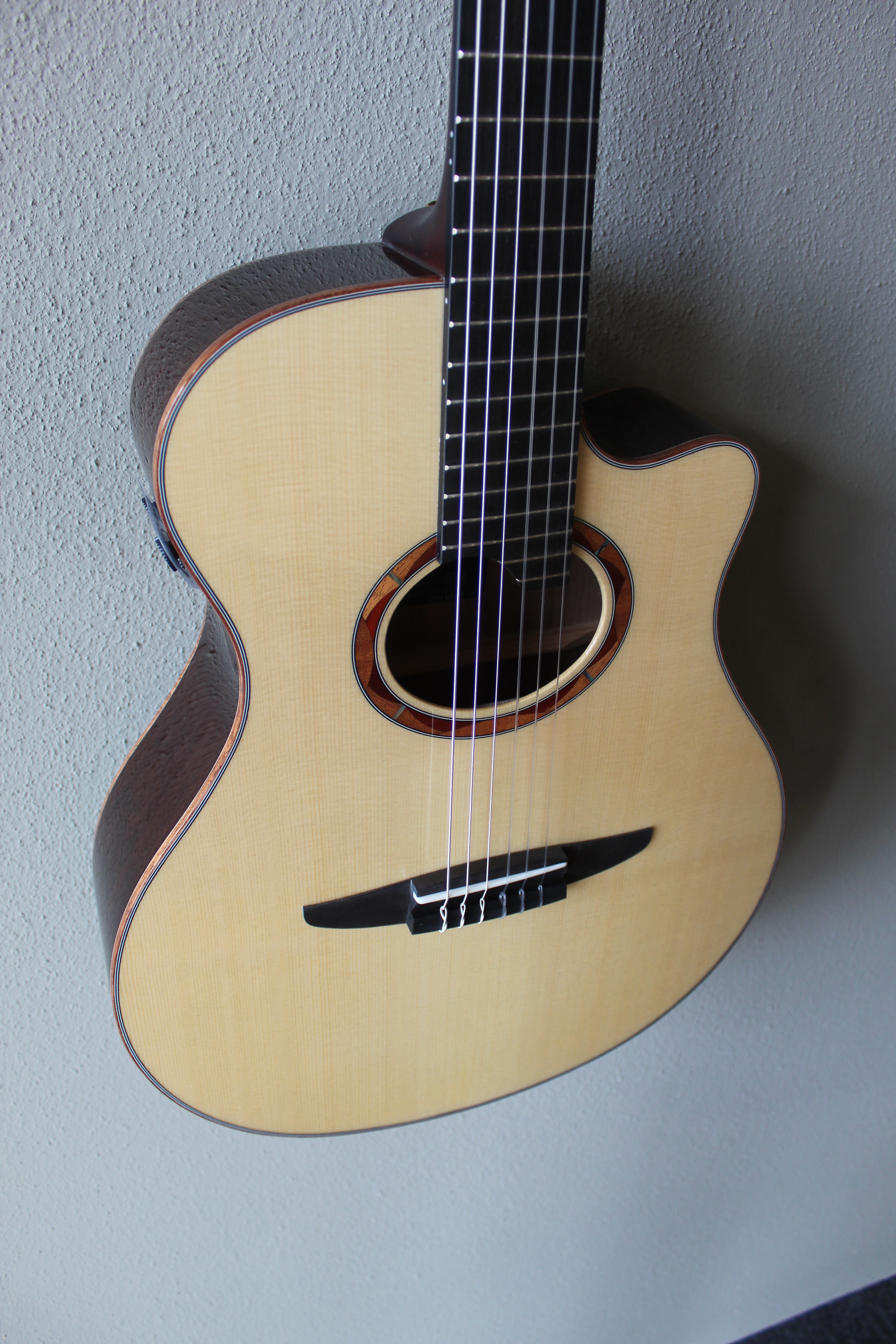 Yamaha ntx 5 deals