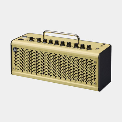 Yamaha THR10II WL Wireless Desktop Guitar Amplifier