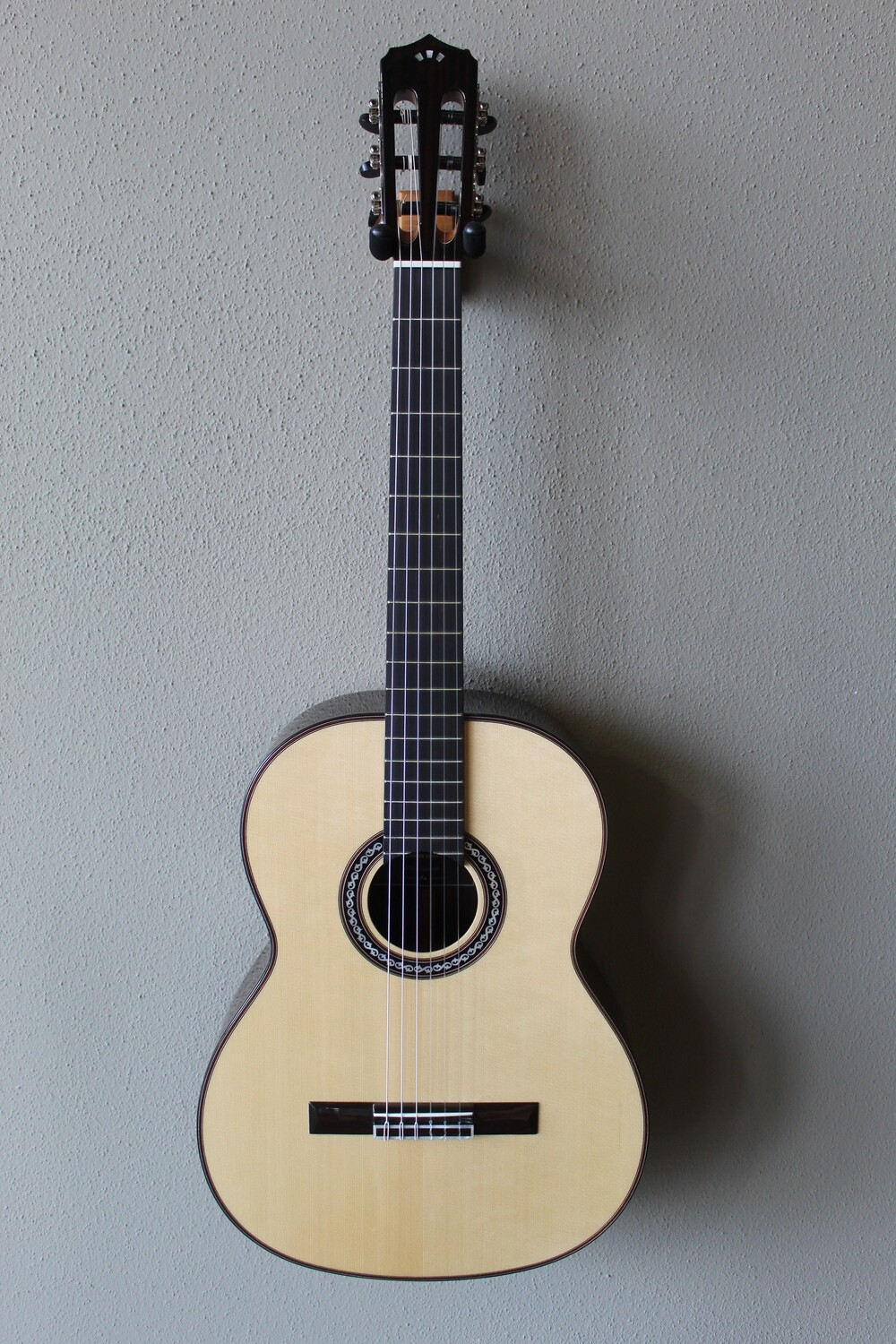 Cordoba C10 Crossover Spruce Top Nylon String Classical Guitar
