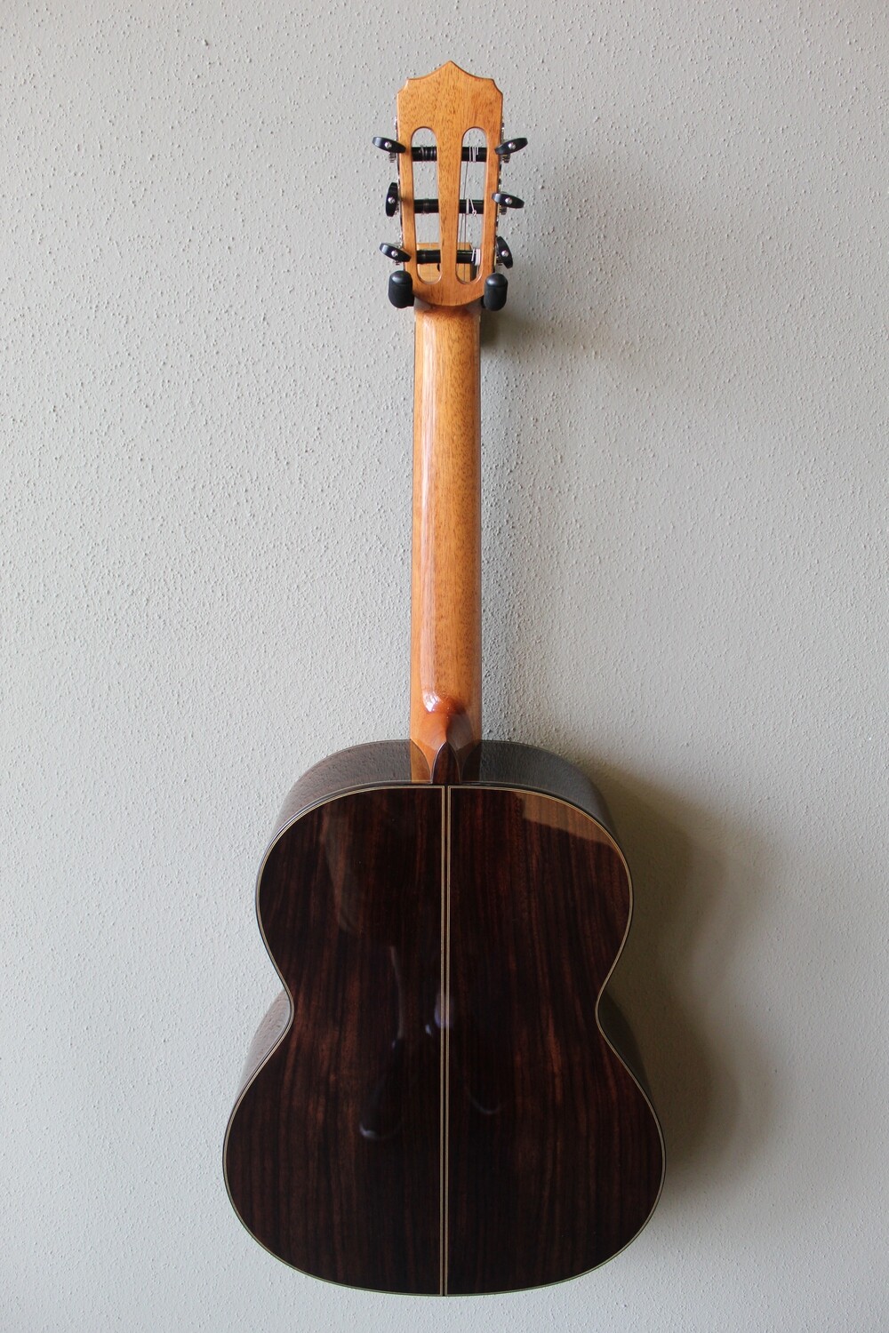 Cordoba C10 Crossover Spruce Top Nylon String Classical Guitar