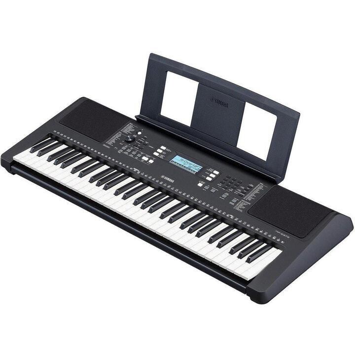 Yamaha PSR-E373 Touch Sensitive 61 Key Portable Keyboard