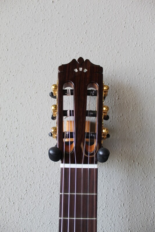 Cordoba C9 Cedar Top Classical Guitar