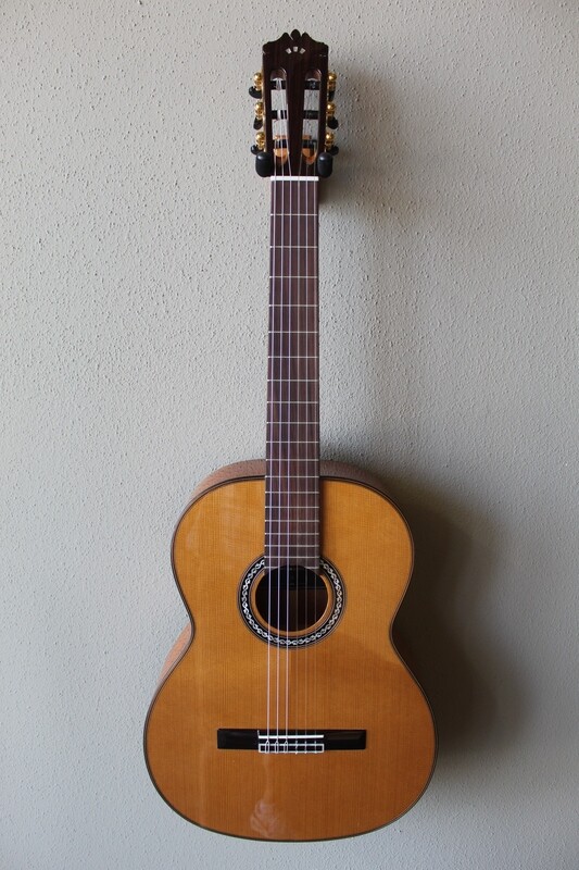 Cordoba C9 Cedar Top Classical Guitar