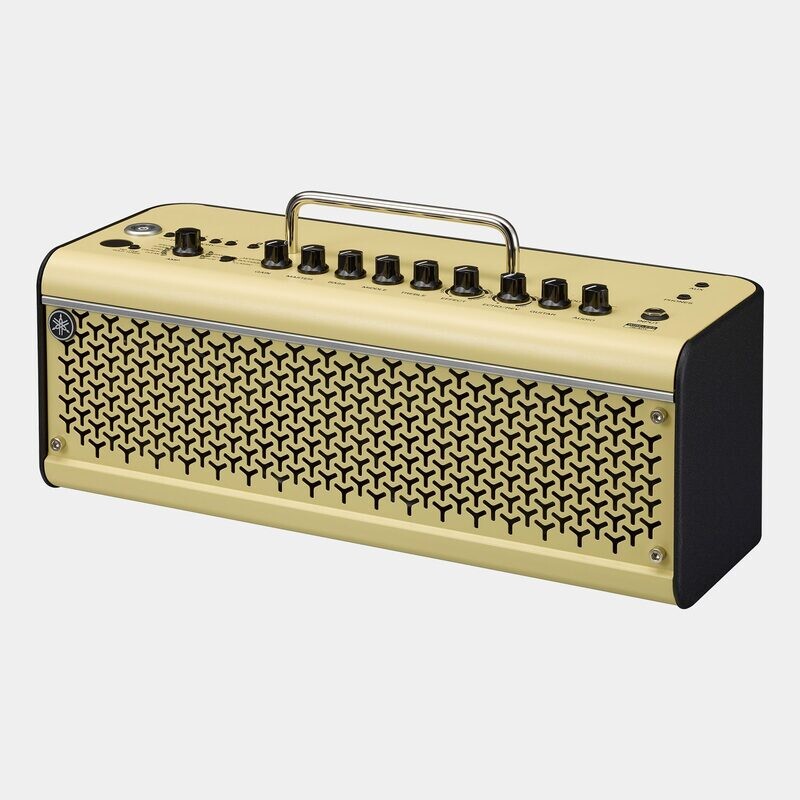 Yamaha THR10II 2X3" 20 Watt Modeling Combo Amplifier