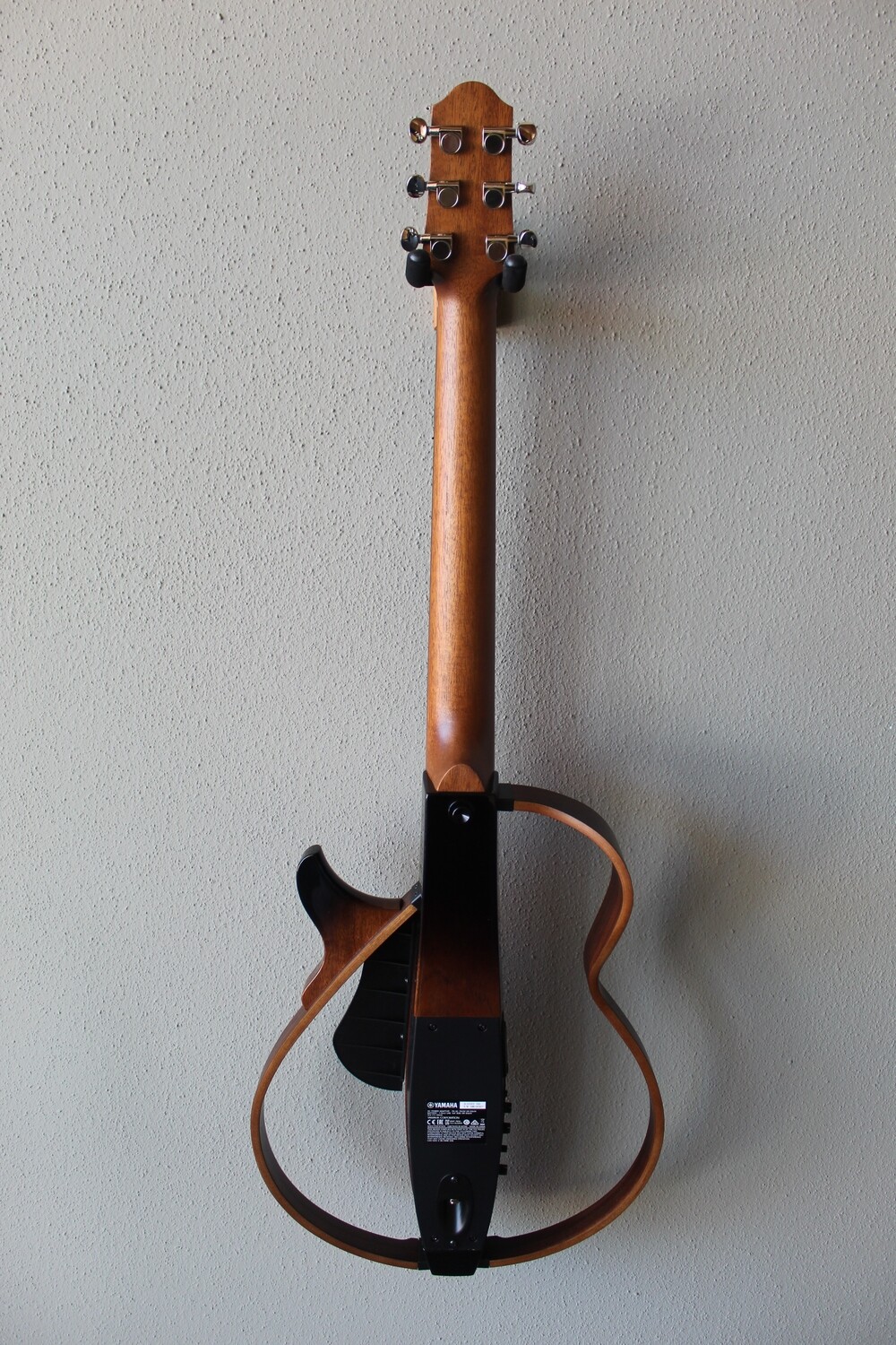 美品　YAMAHA　SLG200S SLG200S SILENT Steel-String Guitar - Yamaha USA