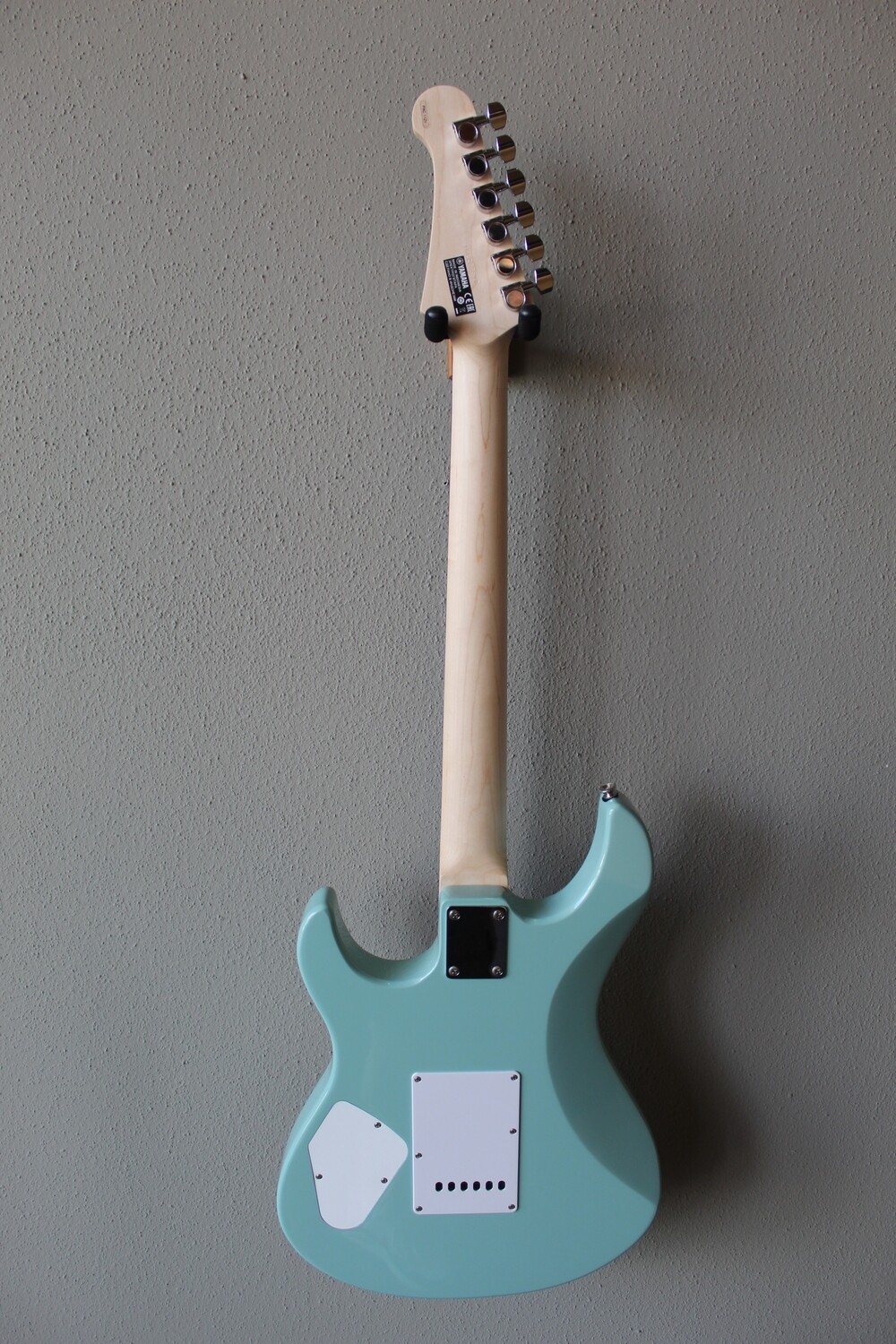 【ビビ】YAMAHA PACIFICA PAC 112V PAC112V Pacifica Electric Guitar - Yamaha USA