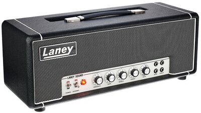 Laney LA30BL 30 Watt All Tube Guitar Amplifier Head