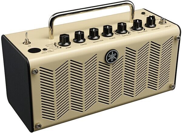 Yamaha THR5 Desktop 2X3" 10 Watt Combo Guitar Amplifier